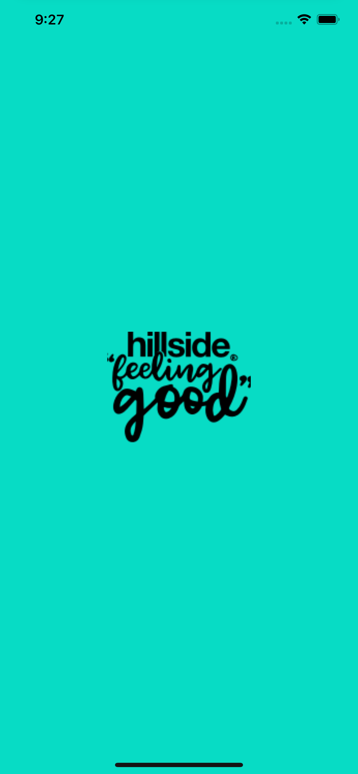 Hillside Beach Club