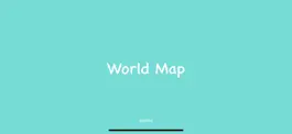 Game screenshot World Map With Test mod apk