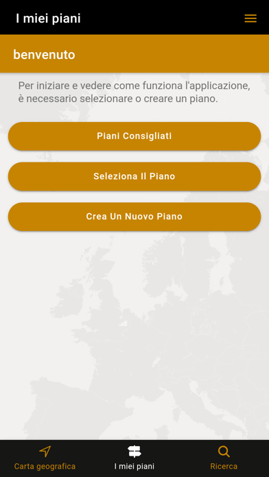 rurAllure Rome Way Screenshot