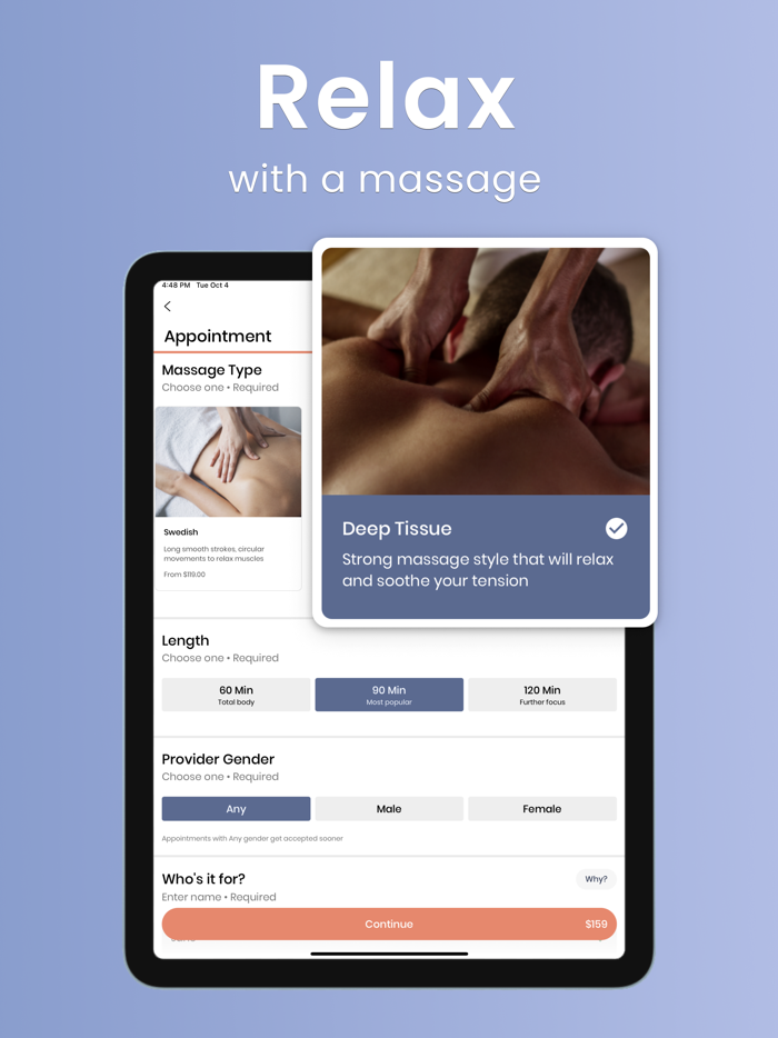 Soothe Wellness On Demand