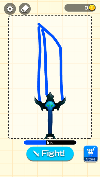 Rope Fight 3D Screenshot