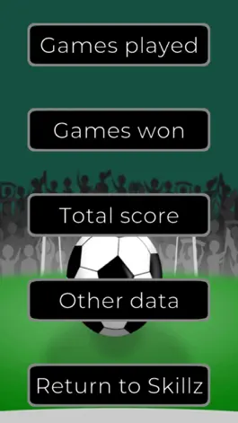 Game screenshot Goalscorer Tournament mod apk