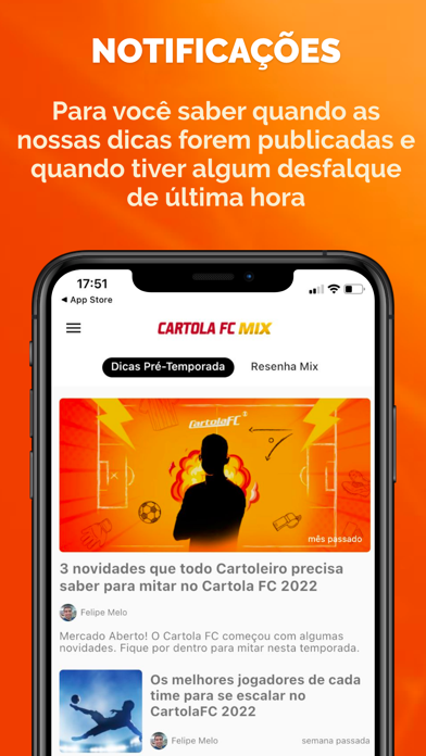 Cartolafcmix.com Screenshot