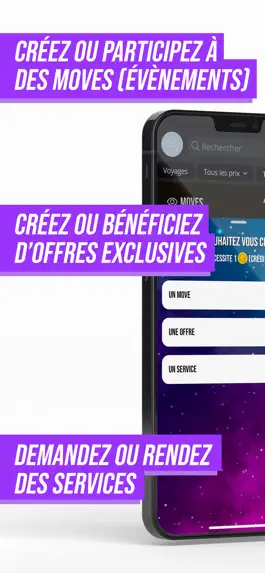 Game screenshot A Move Now mod apk