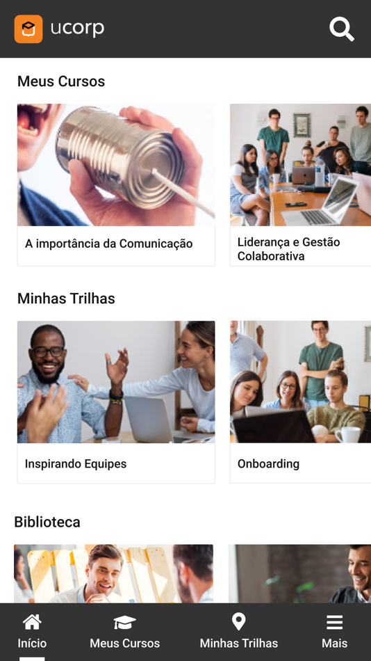 #3. Universidade Cresol (iOS) 由: Senior Sistemas S/A