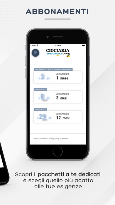 Ciociariaoggi.it Screenshot