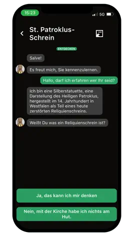 Game screenshot Perfect Match! Bode Museum hack