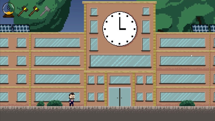 HerrAnwalt: Lawyers Legacy screenshot-3