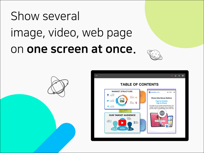 Polaris Show  Fantastic Show