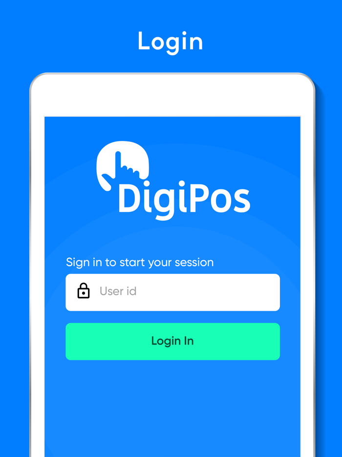 Digi ePOS