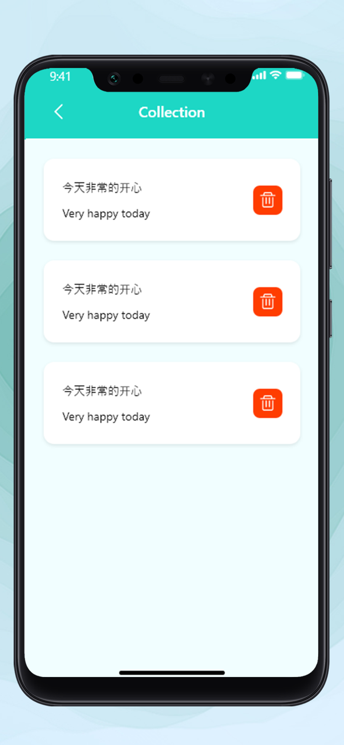 Deep Translator - Voice and Text