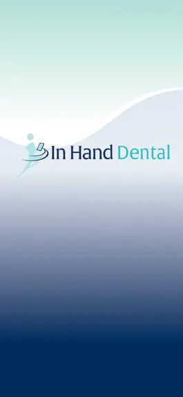 Game screenshot In Hand Dental mod apk