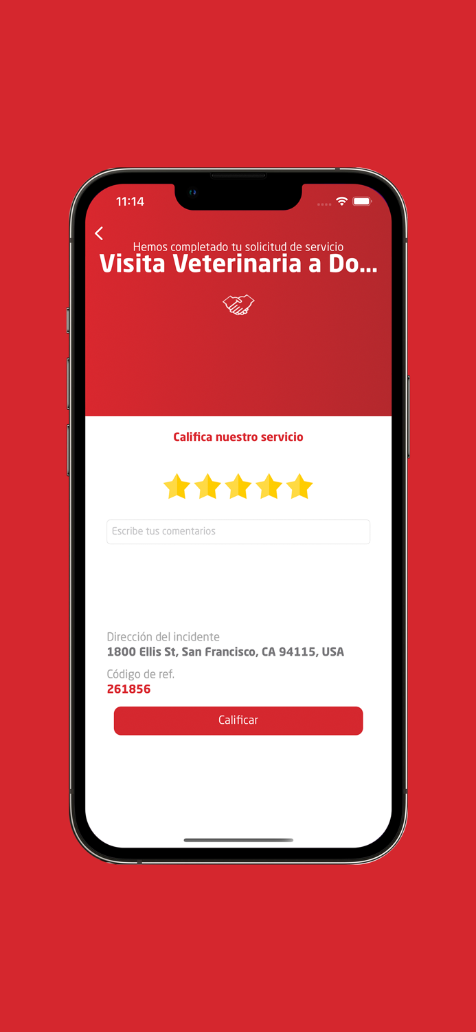 Asistencias Atlántida