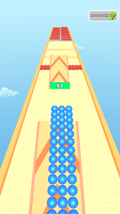 Breaker Ball! Screenshot