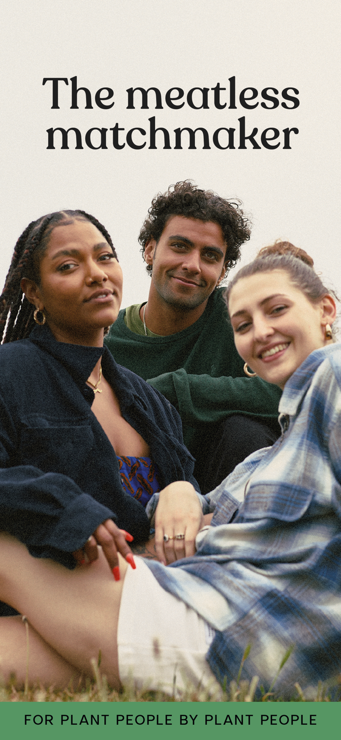 Grazer Vegan Dating and Friends