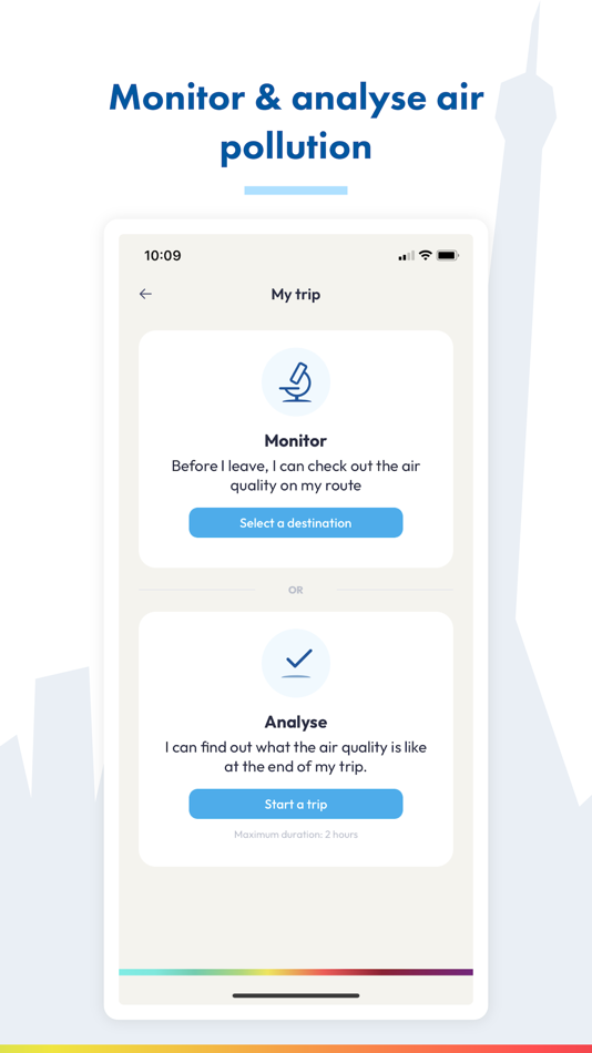 #3. Airparif (iOS) 由: Airparif