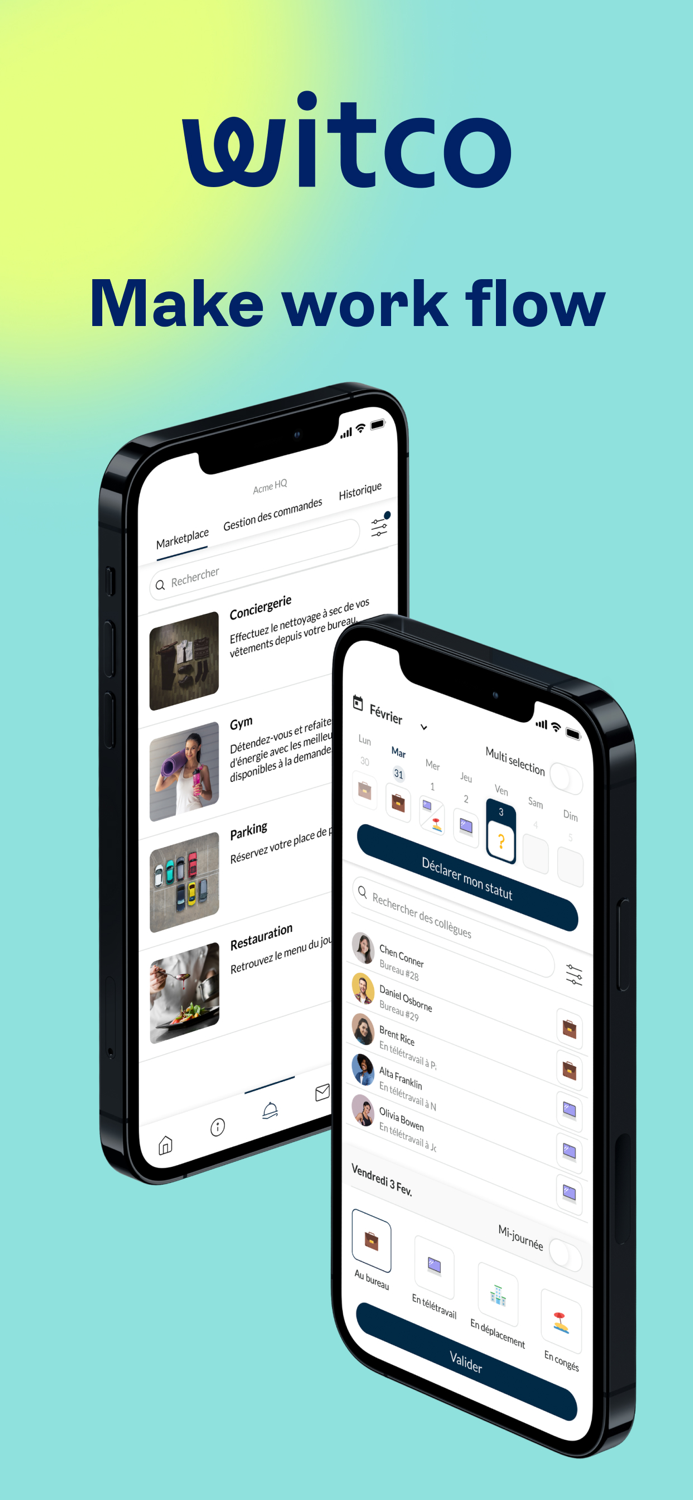 Etoile Saint Honoré