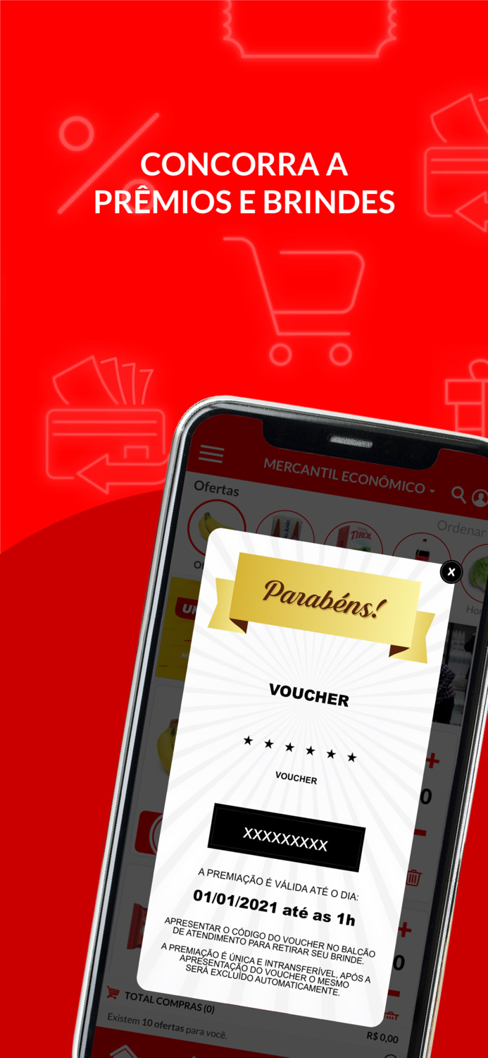 Mercantil Econômico