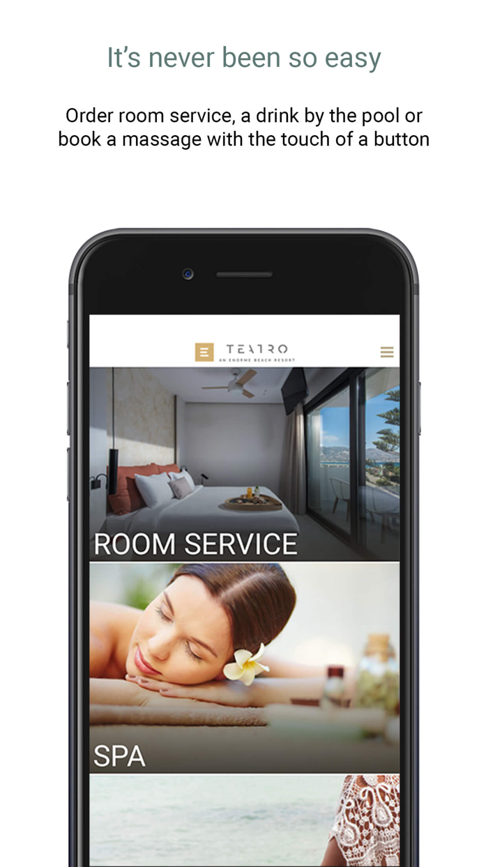 Amaronda Resort and Spa