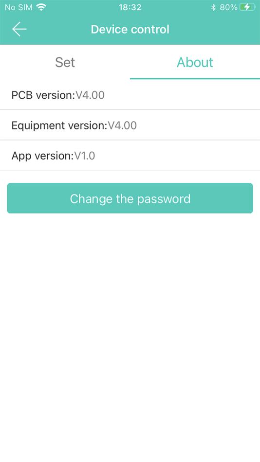 #2. Be Scent (iOS) 由: Qtrade Marketing & Distribution