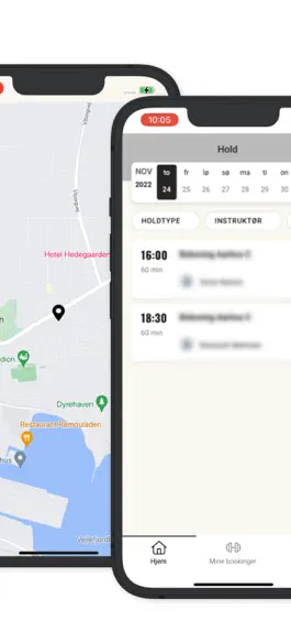Game screenshot The Box Vejle hack