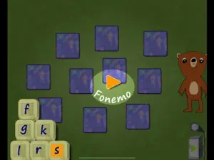 Fonemo screenshot 1