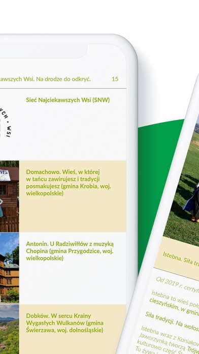 Najciekawsze na wsi Screenshot