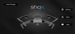 Game screenshot shoX Ranger mod apk