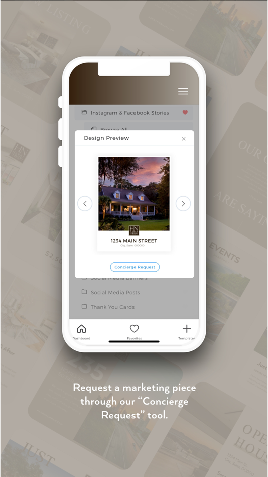 #5. HN Design Studio (iOS) 由: Harry Norman, Realtors