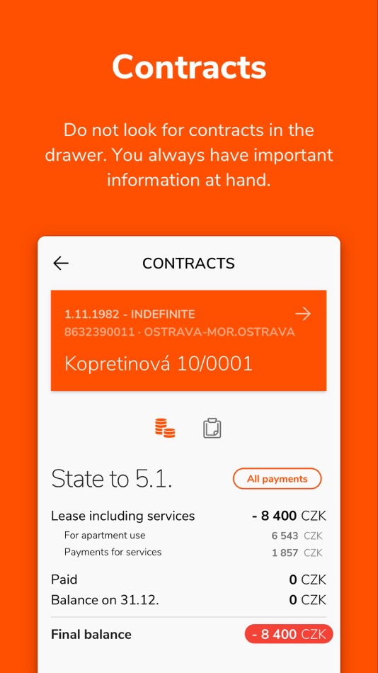 #4. Můj domov (iOS) 由: TESCO SW a.s.