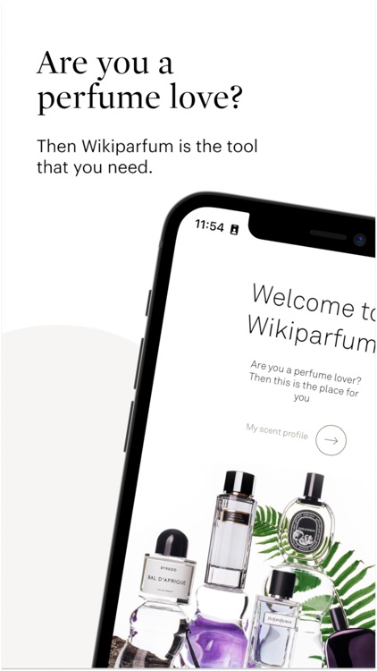 Wikiparfum