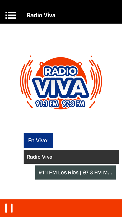 Radio Vivaのおすすめ画像2