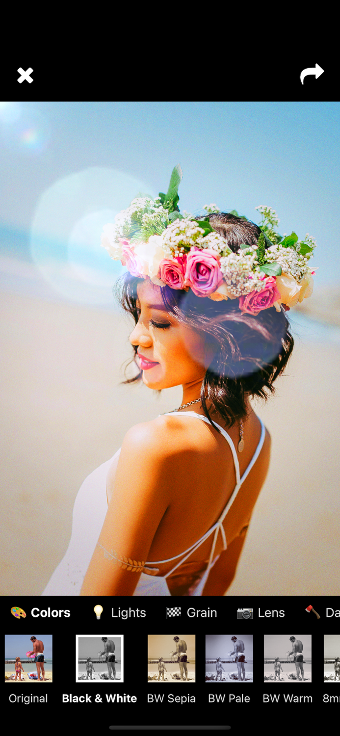 FuruiCam - Vintage Camera