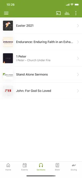 Game screenshot Summit Crossing Limestone apk