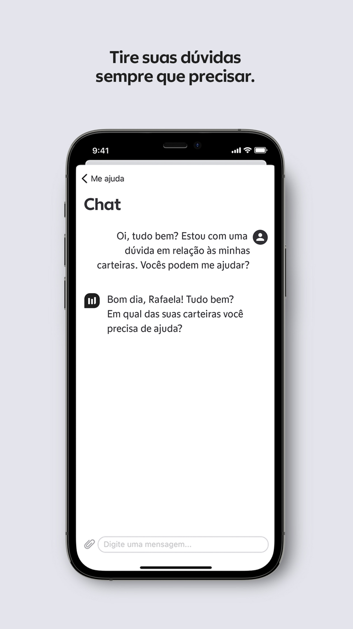 Warren Investimentos