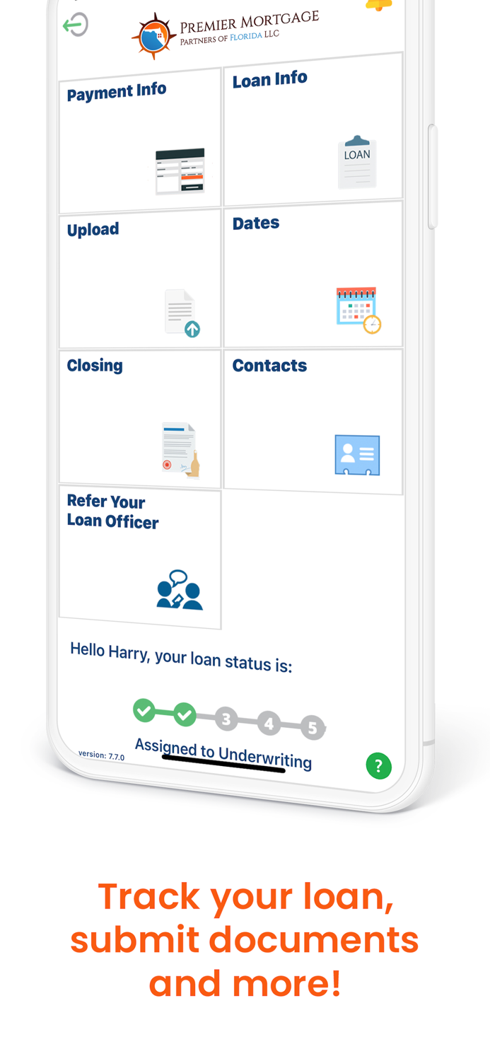 Premier Mortgage Partners