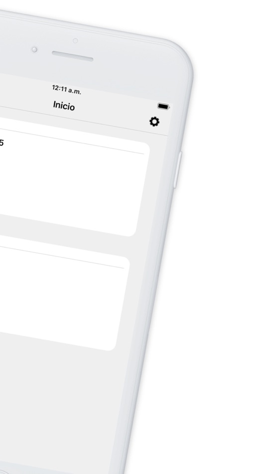 #2. AccessBlu ID (iOS) 来自: Gerardo Padilla