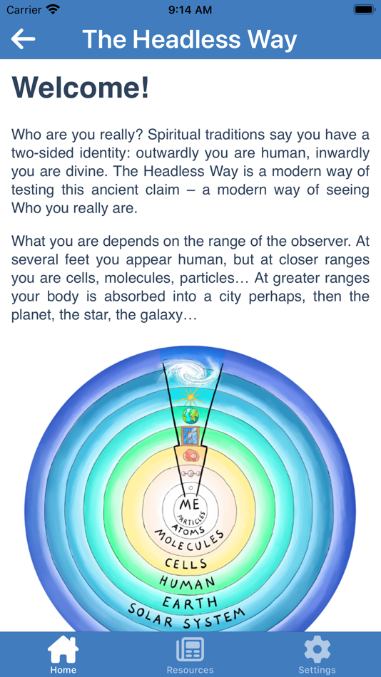 #2. The Headless Way (iOS) 由: Richard Lang