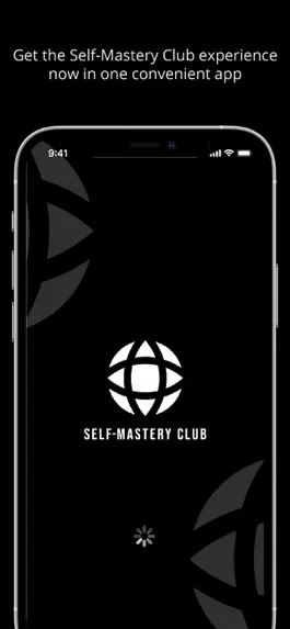 Game screenshot Self-Mastery Club apk