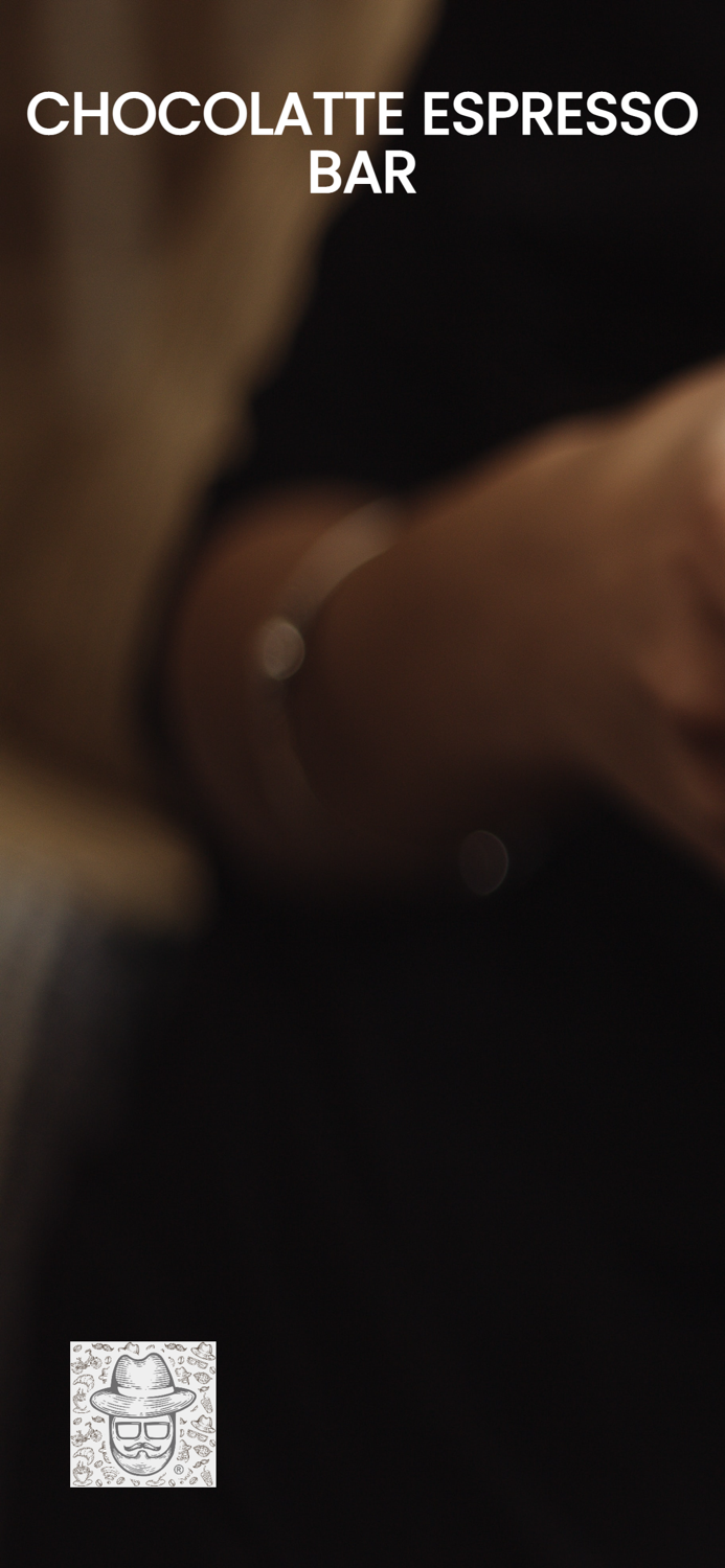 Chocolatte Espresso Bar