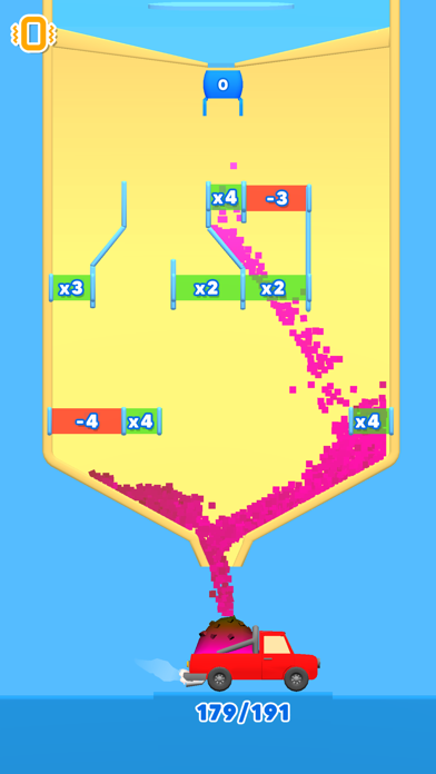 Wrecking Truck Screenshot