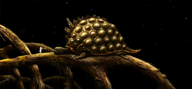 ‎Samorost 3+ Screenshot