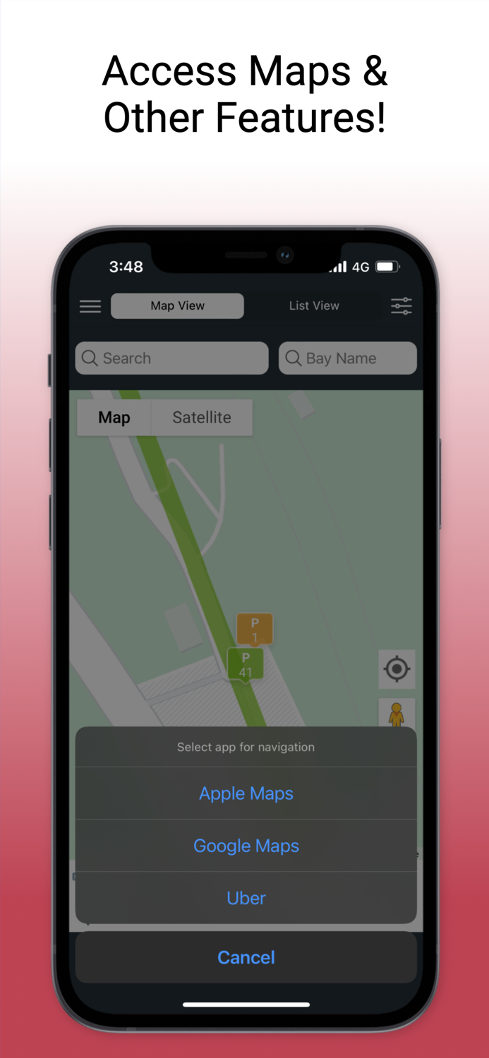 Parcio Eryri Parking Snowdonia