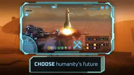 Game screenshot TerraGenesis: Landfall apk