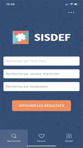 Game screenshot SISDEF mod apk