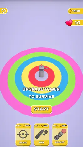 Game screenshot Laser Circle mod apk