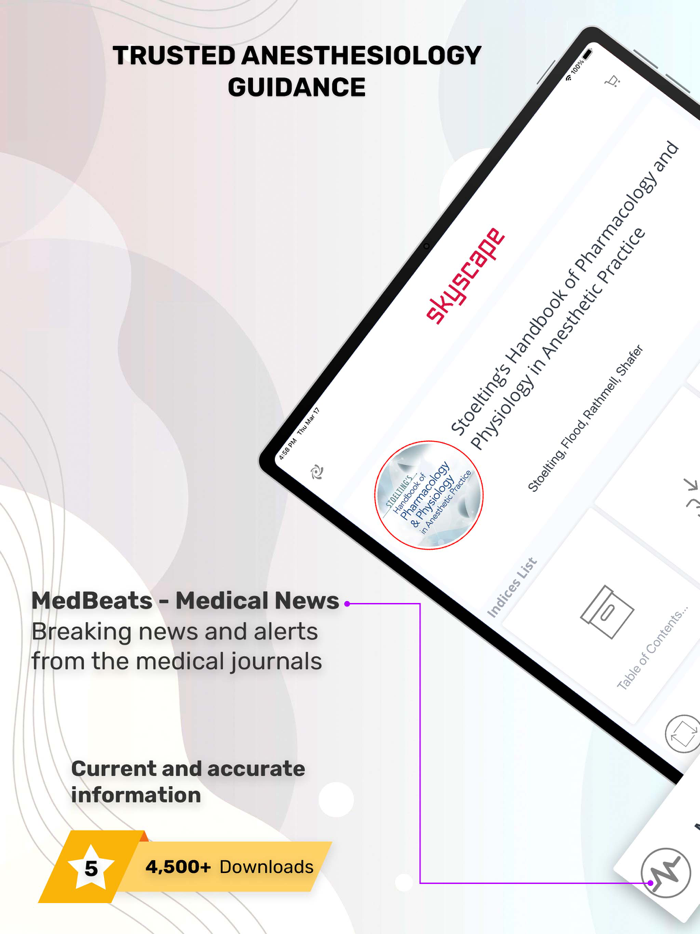 Stoelting Anesthetic Practice