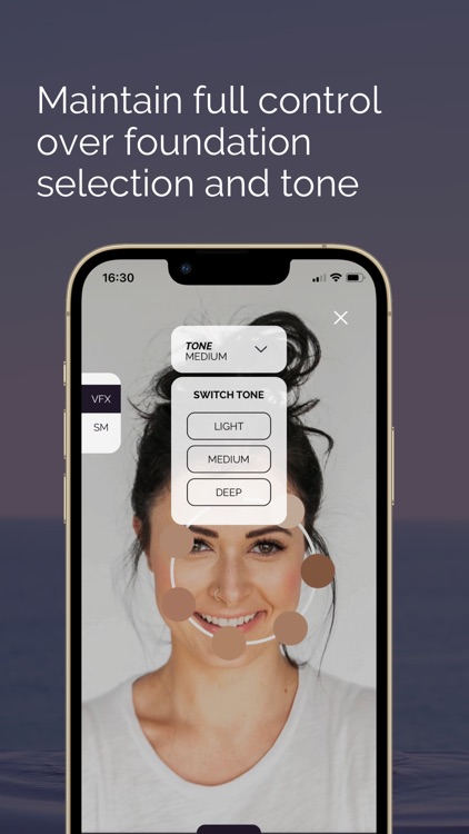Foundation Finder - Consultant screenshot-4