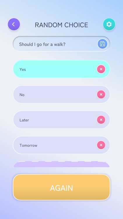 Decision Magic: Options Oracle