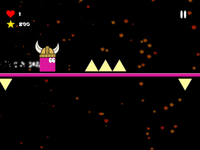 One Cube - Customize Your Game